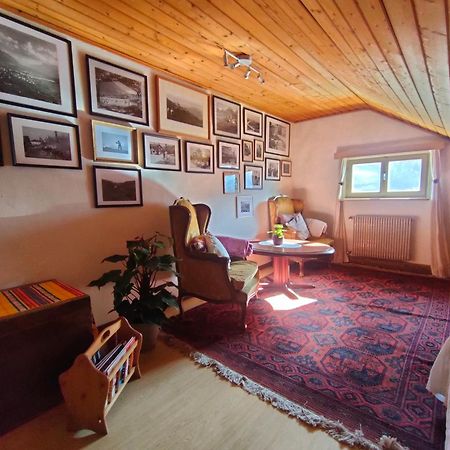 Privatzimmervermietung Messner Rifiano Exterior foto